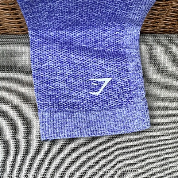 Gymshark Ombre Leggings - Picture 6 of 6